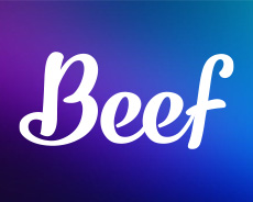 Beef